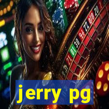 jerry pg